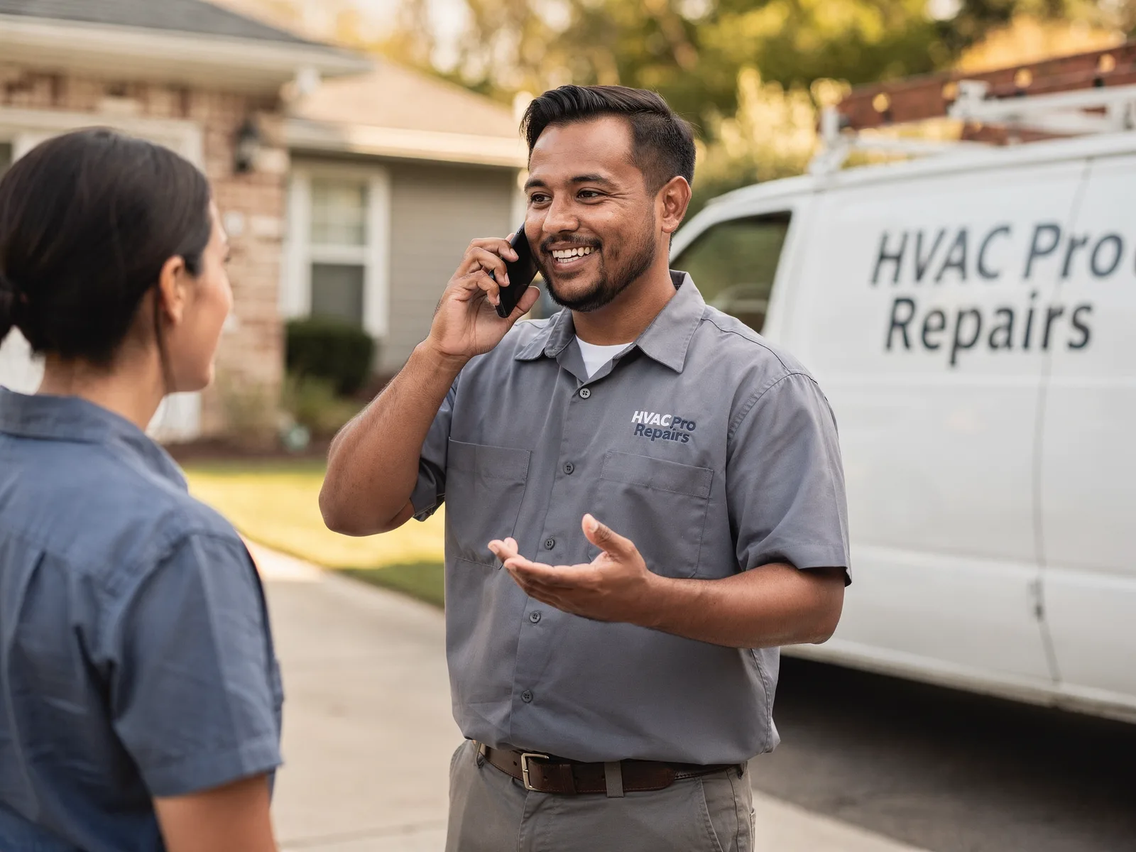 Heat Pump Repair Saint Johnsbury, VT FAQs